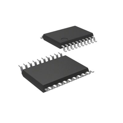 Микроконтроллер MCU STM32C011F4P7 Высокопроизводительный 32-битный 48MHz 16KB флэш-микроконтроллер