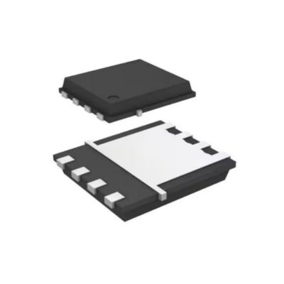 Транзисторы для автомобилей с модулем усиления N-каналов с интегральной схемой