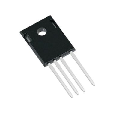Чип интегральной схемы SCT070W120G3-4AG Транзисторы MOSFET для автомобильной промышленности