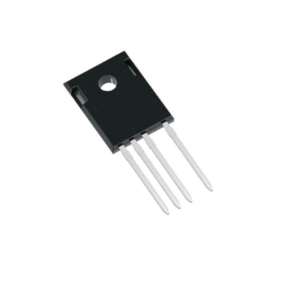 Чип интегральной схемы SCT027W65G3-4AG N-Channel Транзисторы MOSFET для автомобильной электротехники