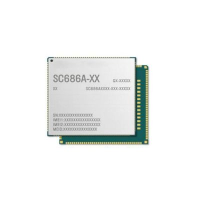 Модуль беспроводной связи SC686ANAPA-E53-UGADA LTE Cat 6 Smart Module с BT 5.0