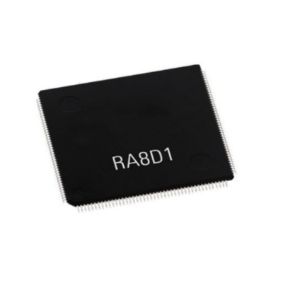 Микроконтроллер MCU R7FA8D1AFECFC ARM Cortex-M85 Микроконтроллер IC 176-LQFP