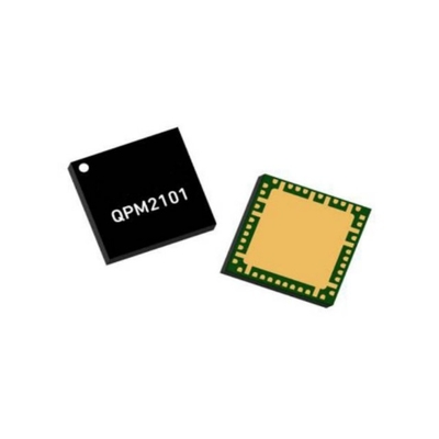 Модуль беспроводной связи QPM2101TR7 2,5 GHz до 4,0 GHz Модуль T/R с несколькими микросхемами