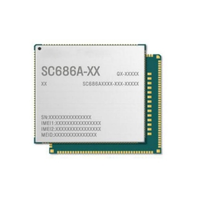 Модуль беспроводной связи SC686AEMPA-E53-UGADA LTE Cat 6 Умный модуль с Bluetooth 5.0