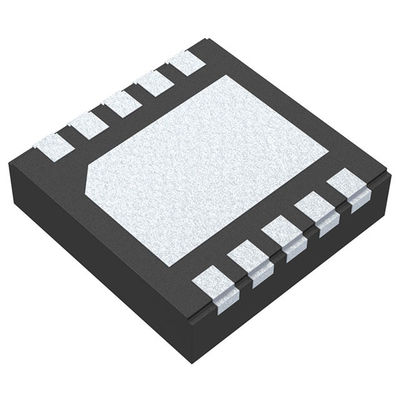 Чип интегральной схемы NCP45732IMN24TWG Управление управляемым переключателем загрузки IC с низким уровнем RON