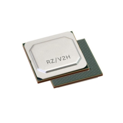 Микроконтроллер MCU R9A09G057H42GBG 1.8GHz Quad ARM Cortex-A55 Микропроцессоры
