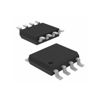 Датчик IC MLX91231KDC-BBA-000-RE Умный IVT Шантный интерфейс Датчик тока 8-SOIC