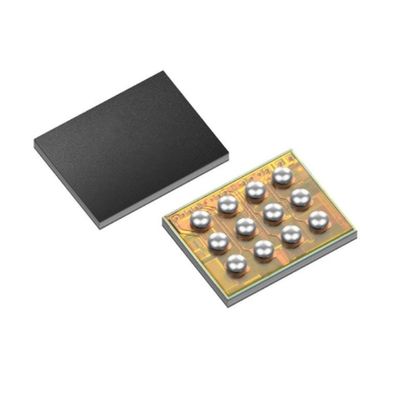 Чип интегральной схемы PTN3222DUKZ 1 канал 480Mbps 1-порт USB интерфейс IC 12-WLCSP