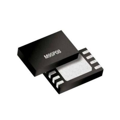 IC памяти Чип M95P08-IXMCT/E Ultra Low-Power 8-Mbit Serial SPI Page EEPROM IC памяти