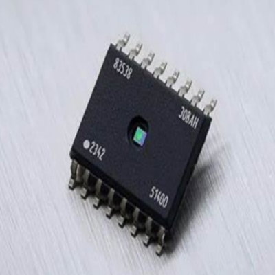 Датчик IC MLX90830LXG-BAF-002-RE Датчик IC абсолютного давления MEMS Triphibian