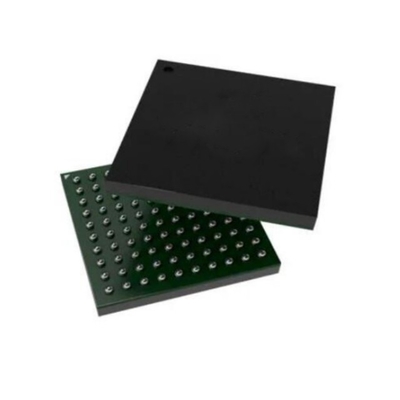 Ethernet IC LAN9360C-I/CQBT-101 Ethernet контроллеры TFBGA-100 AVB Аудио конечная точка