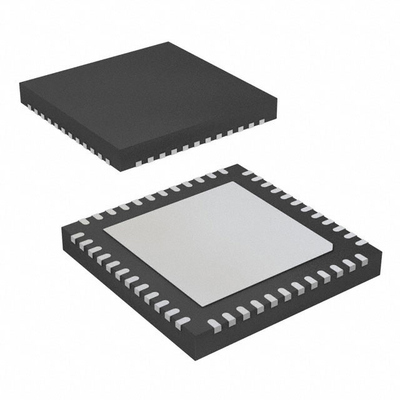 Ethernet IC LAN7430/Y9X PCIe с низкой мощностью до гигабитных контроллеров Ethernet SQFN-48