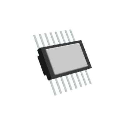 Комплексный микросхема RHRPM4424LK02V Rad-Hard 4.5A двойной низкоуровневый драйвер MOSFET
