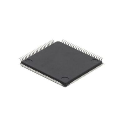 Микроконтроллер MCU R7FA8T1AHECFP 32-битный 400MHz 1MB Flash Embedded MCU