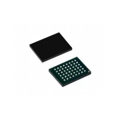 Микроконтроллер MCU R7FA4E2B93CBC ARM Cortex-M33 RA4E2
