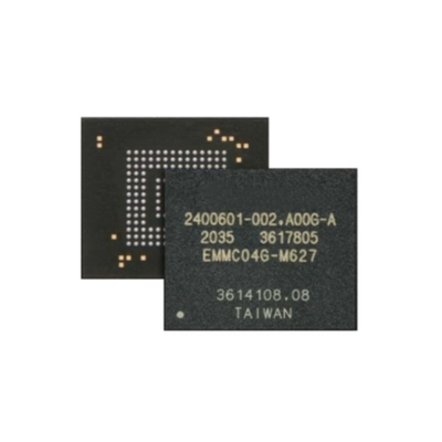 Память IC Chip EMMC04G-MT32-01G10 eMMC 5.1 Встроенная мультимедийная память