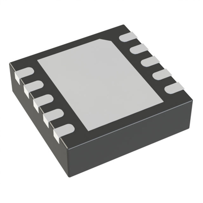 Чип интегральной схемы MCP47CMD12-E/MF 1.8V до 5.5V 10-битная струна DAC DFN-10