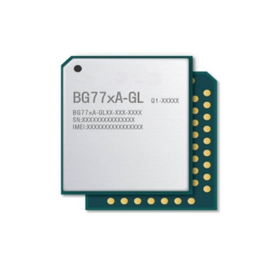 Модуль беспроводной связи BG773AGLAA-N06-TB0AA LTE Cat M1/NB1/NB2 Модули LPWA