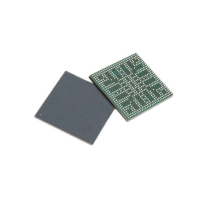 Микроконтроллер MCU MIMX9301DVVXDAB Автомобильные двухъядерные процессоры ARM Cortex A55