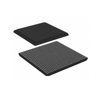 Микроконтроллер MCU T1014NXN7PQA Архитектура питания 1.4GHz 64-битные микропроцессоры