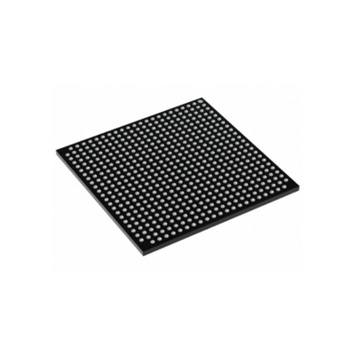 Микроконтроллер MCU T1013NSN7MQA Встроенные микропроцессоры FCPBGA-525 64-битный MPU