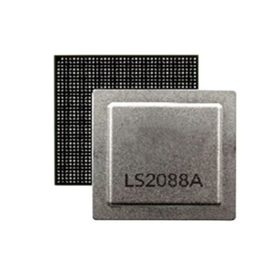 Микроконтроллер MCU LS2088AXN7V1B FCPBGA-1292 2GHz ARM Cortex-A72 Микропроцессоры