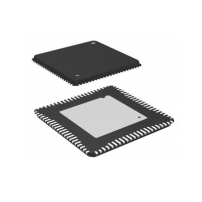 Микроконтроллер MCU ADSP-21489KCPZ-4 SHARC Процессор LFCSP-88 Плавающая точка DSP