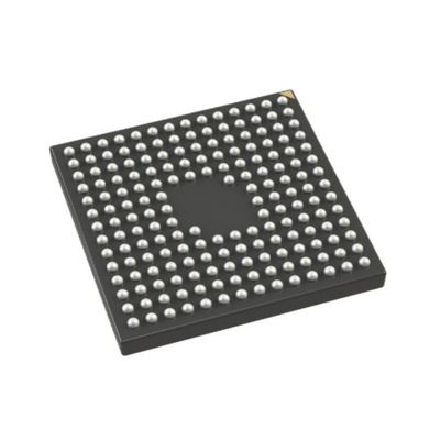 Микроконтроллер MCU ADSP-BF537BBCZ-5AV 533MHz Blackfin встроенный процессор BGA-182