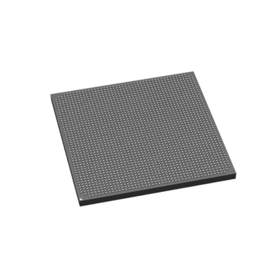 Полевые программируемые ворота массив XCKU095-1FFVB1760I FPGA программируемые логики FBGA-1760