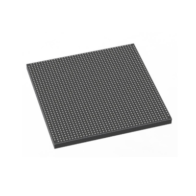 Полевое программируемое ворота массив XCKU085-2FLVB1760I Встроенные FPGA FBGA-1760 FPGA IC