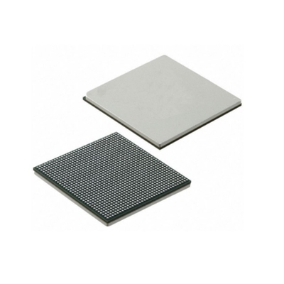 Полевые программируемые ворота массива XC7VX690T-2FFG1761C FPGA IC FCBGA-1761 Virtex-7 FPGA