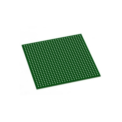 Полевое программируемое устройство M2S090-FGG676I 512KB