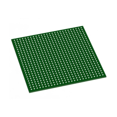 Полевое программируемое устройство M2S090TS-1FG676I 240DSP Blocks SmartFusion2 Embedded SoC FPGA IC