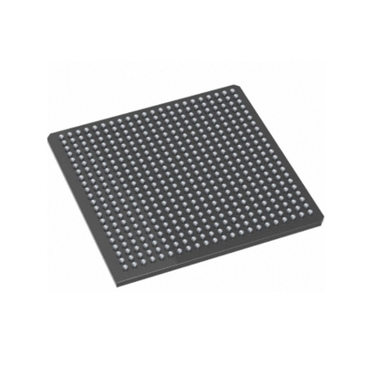 Полевые программируемые ворота M2S090-FGG484I ARM Cortex-M3 SOC FPGA IC 484-FPBGA