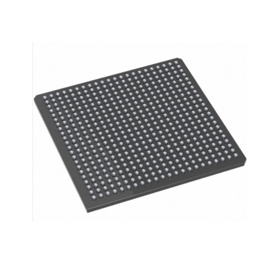 Полевое программируемое устройство XAZU3EG-1SBVA484Q с низкой мощностью Dual ARM Cortex-R5 SoC FPGA IC