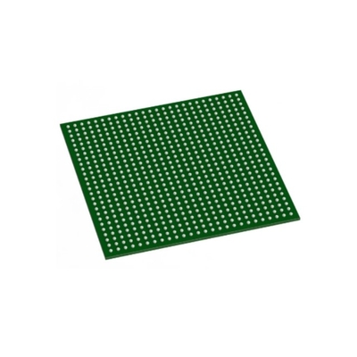 Полевые программируемые ворота M2S060TS-FG676I ARM Cortex-M3 SmartFusion2 SoC FPGA IC