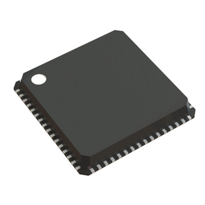 Модуль беспроводной связи EZR32LG230F256R60G-C0 32-битный беспроводной MCU QFN-64
