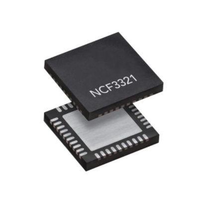 Модуль беспроводной связи NCF3321AHF/00100Y 15MHz NFC Forum-Compliant Front-End IC
