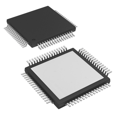 Ethernet IC DP83867IRPAPR 157mA Высокоустойчивые гигабитные Ethernet PHY-передатчики