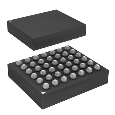 Чип интегральной схемы CS43131-CWZR 130dB аудио DAC преобразователи WLCSP-42 32-битный DAC