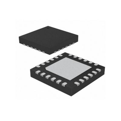 Модуль беспроводной связи ATA8743C-PXQW-1 4MHz микроконтроллер с UHF-передатчиком