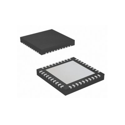 Модуль беспроводной связи ATWINC1510B-MU-T042 Контроллер одночиповой радиосети