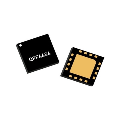 WIFI 6 Chip QPF4656SR 6GHz 5V Wi-Fi 6E интегрированный фронт-энд модуль