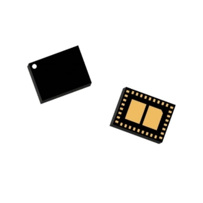 WIFI 6 Чип QPF4291SR 2,4 ГГц Wi-Fi 6 Модуль переднего конца с двумя путями