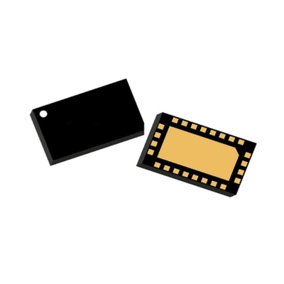 WIFI 6 Чип QPF4216BTR13 2 ГГц Wi-Fi 6 Интегрированный фронт-энд модуль LGA-24