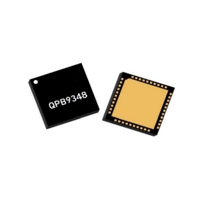 Модуль беспроводной связи QPB9348SR Двухканальный коммутатор LNA RF Front End