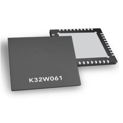 BT IC K32W061Y Высокопроизводительный сверхнизкомощный MCU для BLE 5.0