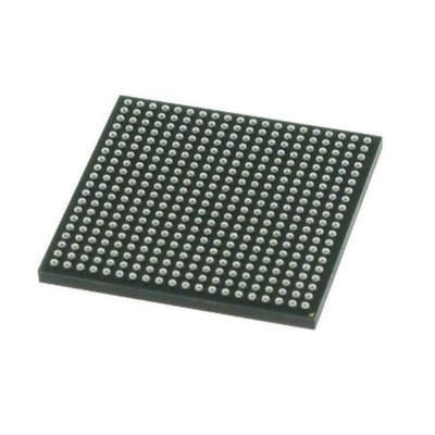 Микроконтроллер MCU ADSP-SC598KBPZ8 SHARC Цифровые сигнальные процессоры с ARM Cortex-A55