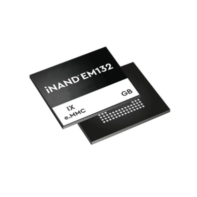 IC памяти Чип SDINBDG4-16G-XI2 eMMC Флеш-накопители TFBGA-153 eMMC 5.1 HS400 IC памяти