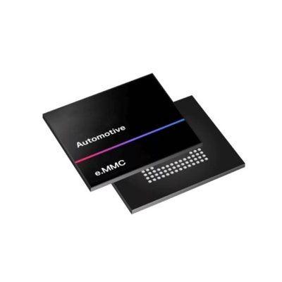 IC памяти Чип SDINBDA6-64G-XA TFBGA-153 64GB Автомобильный eMMC 5.1 HS400 IC памяти